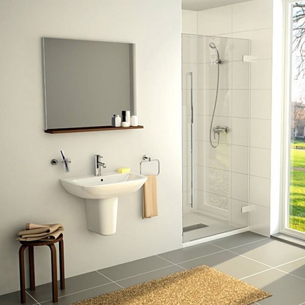 Раковина VitrA S20 5503B003 фото 4