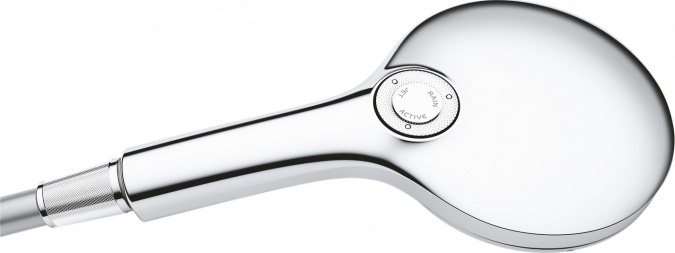 Душевая лейка Grohe Rainshower SmartActive 26544000 фото 9