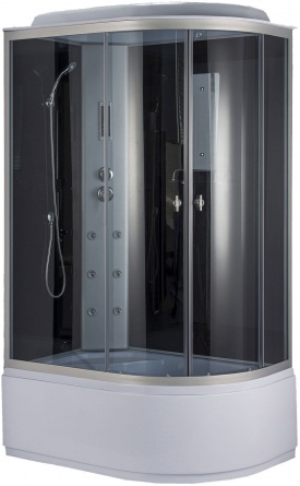 Душевая кабина Niagara Classic NG-3520-14L фото 1