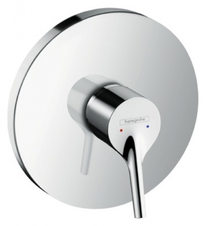 Смеситель Hansgrohe Talis S Highflow  для душа фото 1