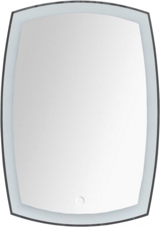Зеркало Aquanet Тоскана 6085 LED фото 5