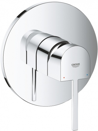 Смеситель Grohe Plus 24059003 для душа фото 1