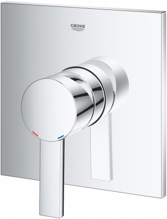 Смеситель Grohe Allure 24069000 для душа фото 2