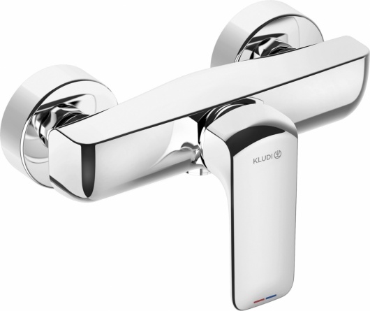 Смеситель Kludi Ameo 417100575 для душа фото 1