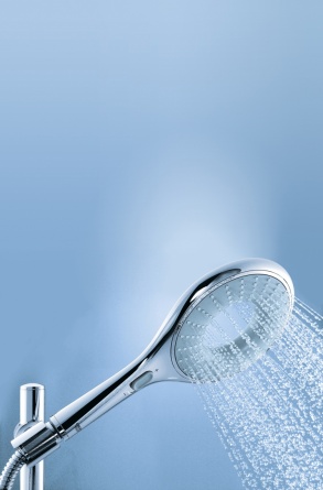 Душевая лейка Grohe Rainshower Icon фото 4