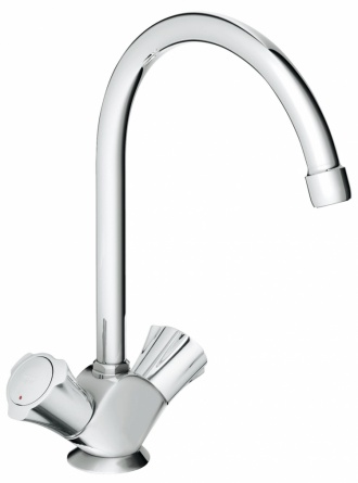 Смеситель для кухни GROHE Costa L фото 1