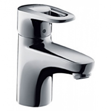 Hansgrohe Metropol S  для раковины фото 1