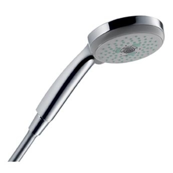 Душевой гарнитур Hansgrohe Croma 100 Multi  Unica C фото 2