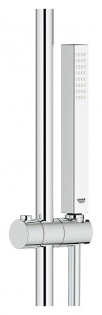 Душевая стойка Grohe Euphoria XXL Cube 230 фото 7