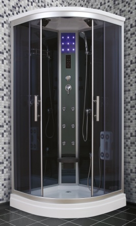 Душевая кабина Timo Standart T-1101 фото 2