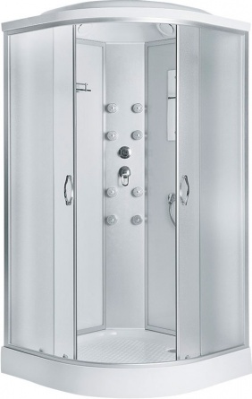 Душевая кабина Erlit Comfort ER3509PF-C3 фото 1
