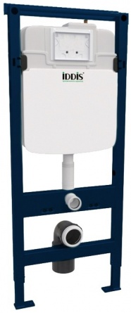 Система инсталляции для унитазов Iddis Profix PRO0000i32 фото 3