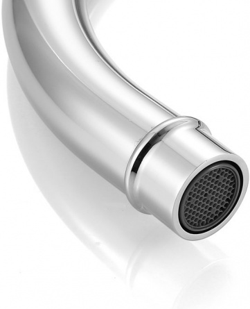 Смеситель Iddis Sam SAMSB00i05 для кухонной мойки фото 5