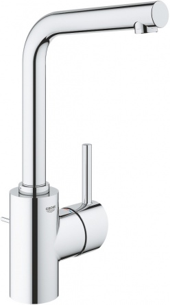 Смеситель Grohe Concetto 23739002 для раковины фото 1