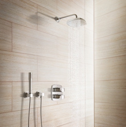 Шланговое подключение Grohe Grandera фото 2
