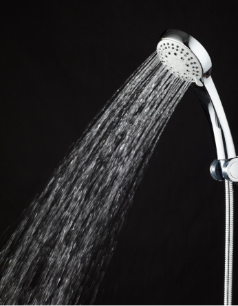 Душевая лейка Orange O-Shower OS02 фото 5
