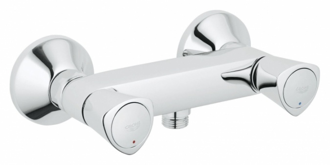 Смеситель Grohe Costa S  для душа фото 1