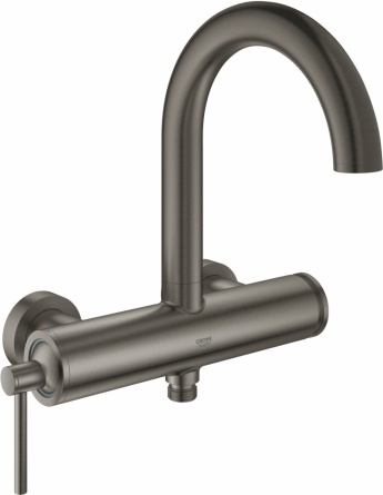 Смеситель Grohe Atrio New 32652AL3 для ванны с душем фото 1