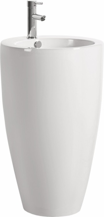 Рукомойник SantiLine SL-4004 фото 1