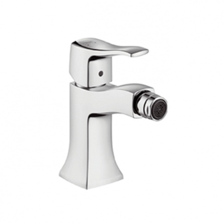 Hansgrohe Metris Classic для биде фото 1
