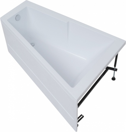 Акриловая ванна Aquanet Accord 150x100 R фото 4