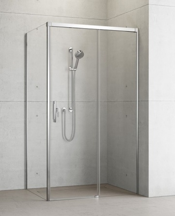 Душевой уголок Radaway Idea KDJ 110x110 R фото 2
