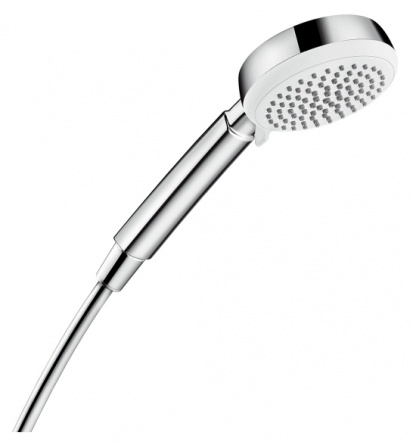 Душевая лейка Hansgrohe Crometta 100 Vario фото 1
