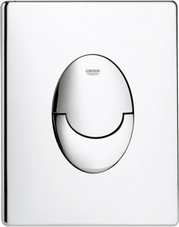 Комплект Grohe Solido 39191000 подвесной унитаз + инсталляция + кнопка фото 3