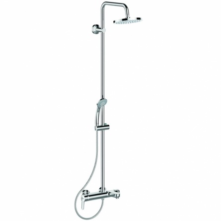 Душевая стойка для ванны Ideal Standard IdealRain Eco фото 1