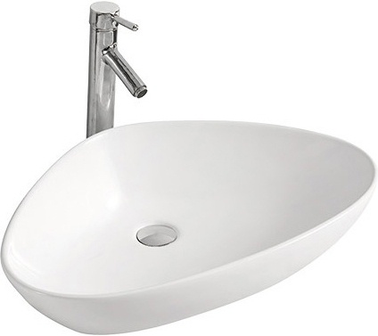 Раковина Mira MR-5040 фото 1