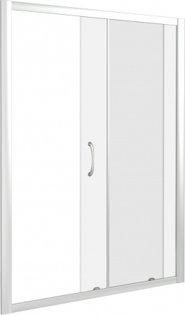 Душевая дверь в нишу Good Door Latte WTW-120-C-WE фото 2