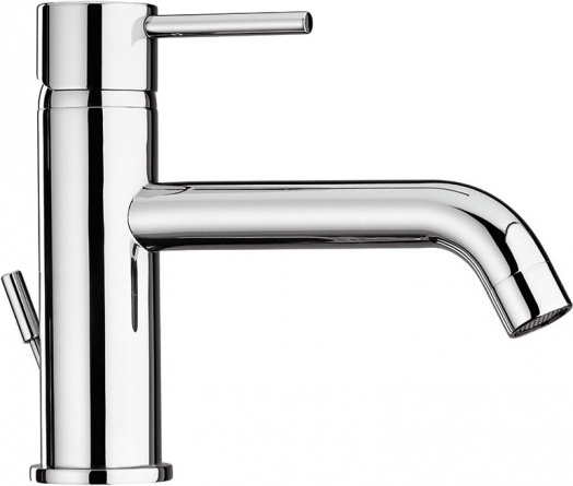 Смеситель Paini Cox 78CR211LBL для раковины фото 1