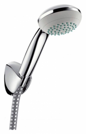 Настенный держатель Hansgrohe Porter С 27521000 фото 2