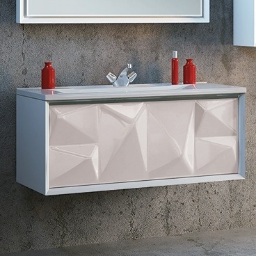 Тумба с раковиной  фото 1