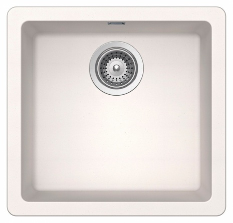 Мойка кухонная Schock Soho 50 (N-100S) поларис фото 1