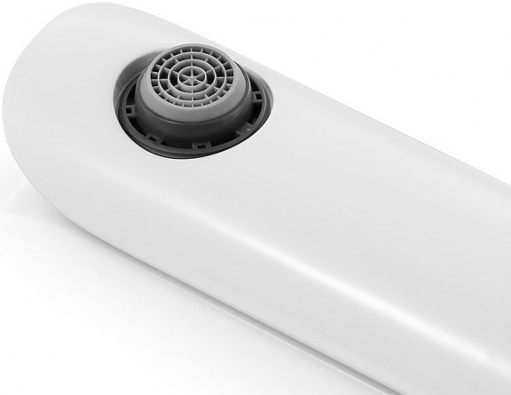 Смеситель Iddis Calipso CALSBL0i05 для кухонной мойки фото 3