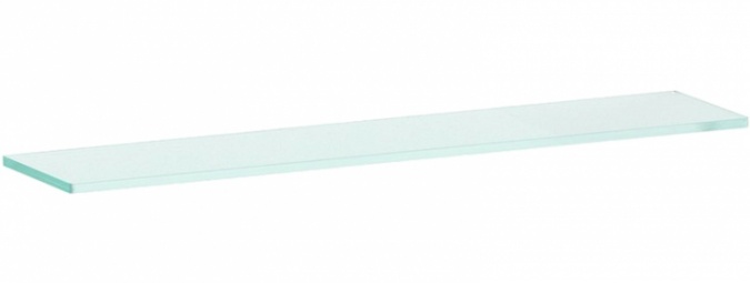 Полка Ellux Avantgarde AVA 033-C04 60 см фото 2