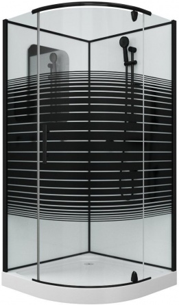 Душевая кабина Grossman GR270 100х100 см фото 1