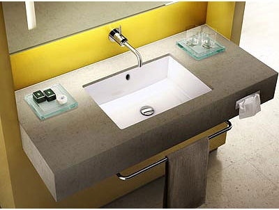 Раковина Ideal Standard Strada K077901 60 см фото 3