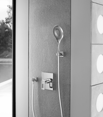 Душевая лейка Grohe Rainshower Icon фото 6