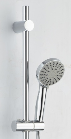 Душевой гарнитур Orange O-Shower OS032 фото 2