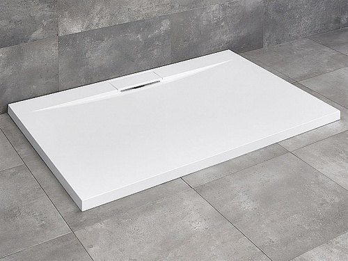 Поддон для душа Radaway Giaros D90x140 фото 2