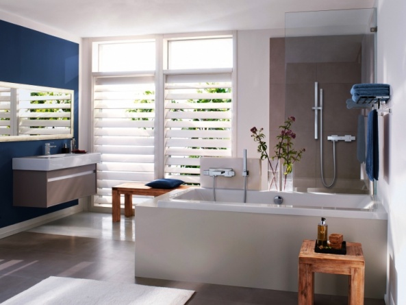 Душевая лейка Grohe Euphoria Cube Stick фото 6