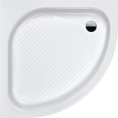 Поддон для душа RGW B/CL-S-A 16180488-51-A 80x80 фото 1