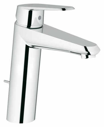 Смеситель Grohe Eurodisc Cosmopolitan  для раковины фото 1