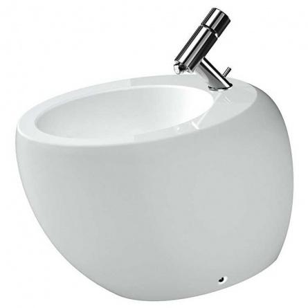Биде напольное Laufen Alessi One фото 1