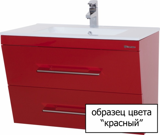 Тумба с раковиной  фото 3