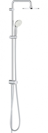 Душевая стойка Grohe New Tempesta Rustic 26452001 фото 1