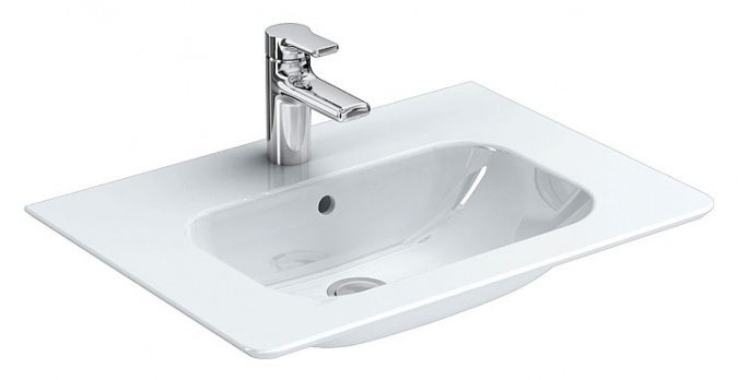 Раковина Ideal Standard Active  (64 см) фото 1