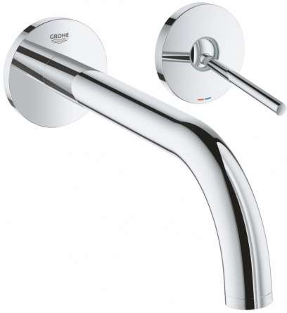 Смеситель Grohe Atrio New Joy 19918003 для раковины фото 1